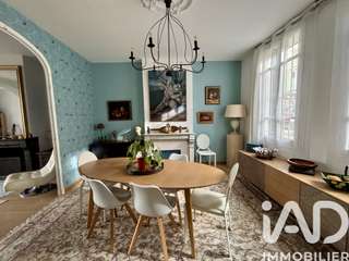 Vente maison 9 pièces