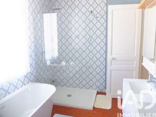 Vente maison 9 pièces