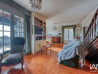 Vente maison 8 pièces Vente maison 8 pièces