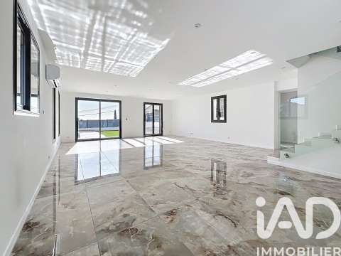 Vente maison 4 pièces Toulon 83