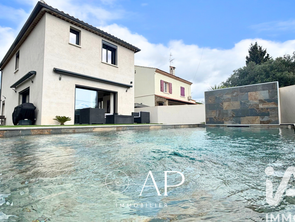 Vente Maison 4 chambresToulon