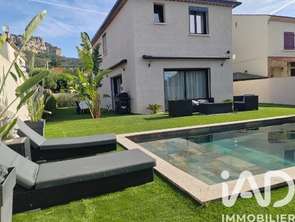 Vente Maison 4 chambresToulon