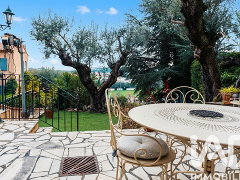 Vente maison 4 pièces Toulon 83