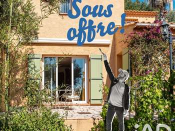 Vente Maison 3 chambresToulon
