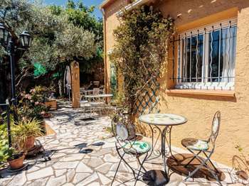 Vente Maison 3 chambresToulon