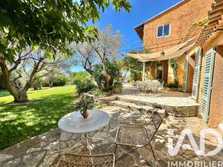 Vente maison 10 pièces