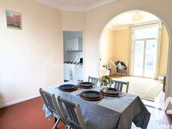 Vente maison 10 pièces Toulon 83