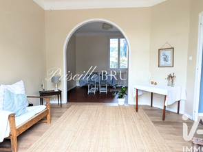 Vente Maison 5 chambresToulon