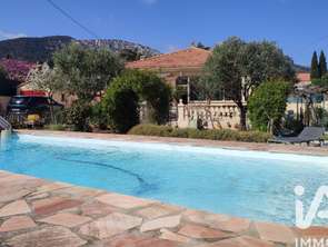 Vente Maison 3 chambresToulon