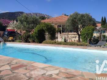 Vente maison 4 pièces Toulon 83