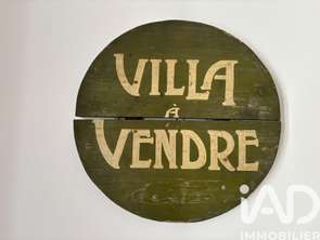 Vente Maison 6 piècesToulon