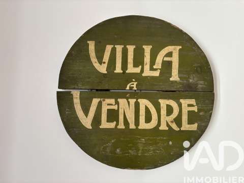 Vente maison 6 pièces Toulon 83