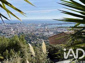 Vente Maison 4 chambresToulon