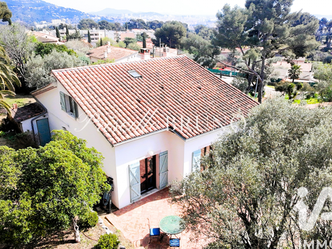 Vente maison 6 pièces Toulon 83