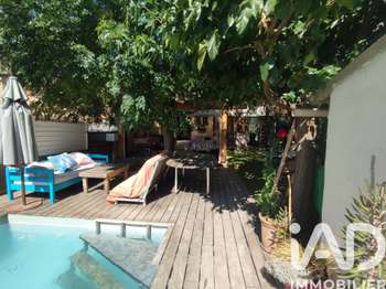 Vente Maison 1 chambreToulon