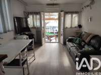 Vente maison 2 pièces