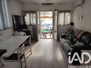 Vente maison 2 pièces Vente maison 2 pièces