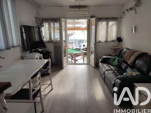 Vente maison 2 pièces Vente maison 2 pièces