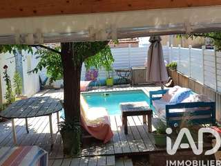 Vente maison 2 pièces Vente maison 2 pièces