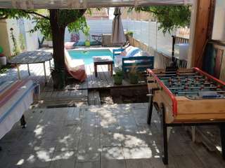 Vente maison 2 pièces