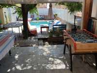 Vente maison 2 pièces