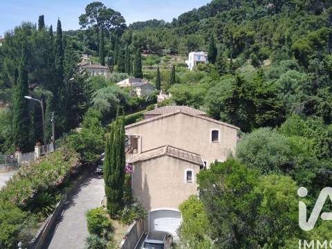 Vente maison 5 pièces Toulon 83