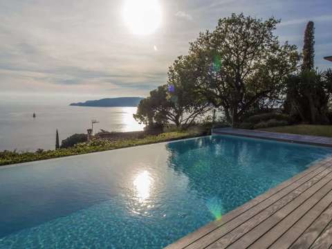 Vente maison 6 pièces Toulon 83