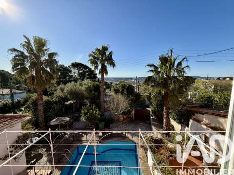 Vente maison 4 pièces Toulon 83