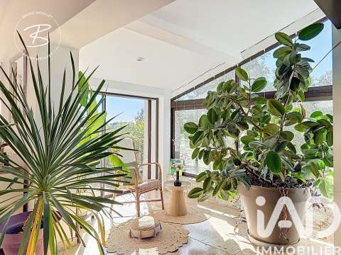 Vente maison 7 pièces Toulon 83