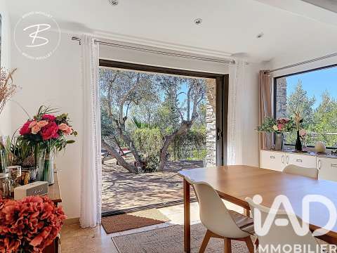 Vente maison 7 pièces Toulon 83