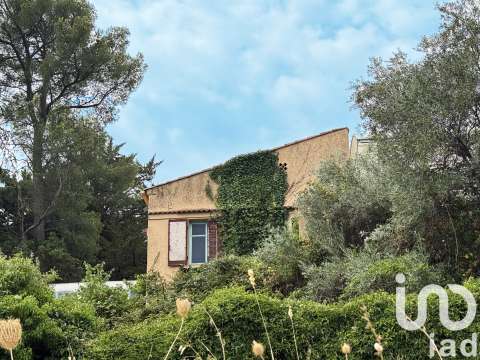 Vente maison 4 pièces Toulon 83