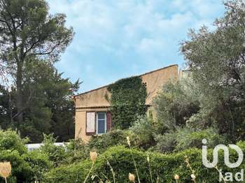 Vente Maison 1 chambreToulon