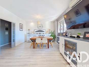 Vente maison 7 pièces Toulon 83