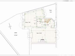 Vente maison 4 pièces Vente maison 4 pièces