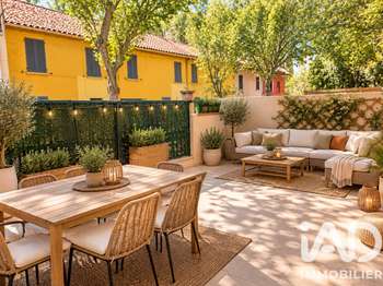 Vente Maison 2 chambresToulon