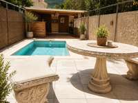 Vente maison 3 pièces Vente maison 3 pièces