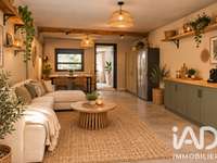 Vente maison 3 pièces Vente maison 3 pièces
