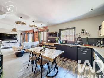 Vente maison 5 pièces Toulon 83