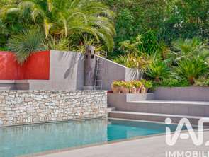 Vente Maison 8 chambresToulon