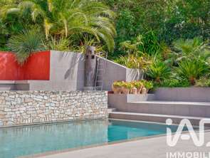 Vente Maison 8 chambresToulon