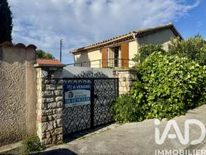Vente Maison 2 chambresToulon