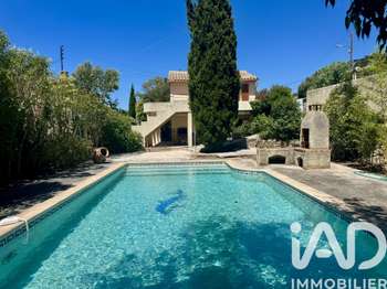 Vente maison 4 pièces Toulon 83