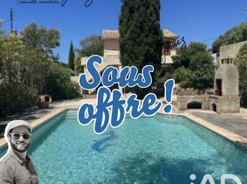 Vente Maison 2 chambresToulon