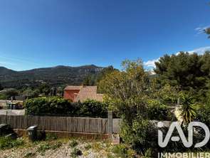 Vente Maison 3 chambresToulon
