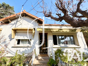 Vente Maison 2 chambresToulon