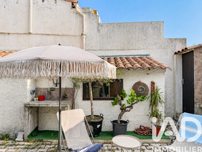 Vente Maison 2 chambresToulon