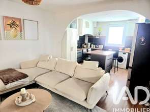 Vente Maison 2 chambresToulon