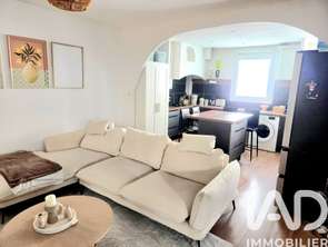 Vente Maison 2 chambresToulon