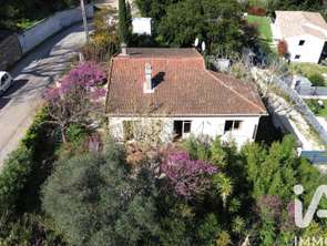Vente Maison 4 chambresToulon