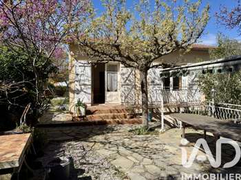 Vente Maison 4 chambresToulon